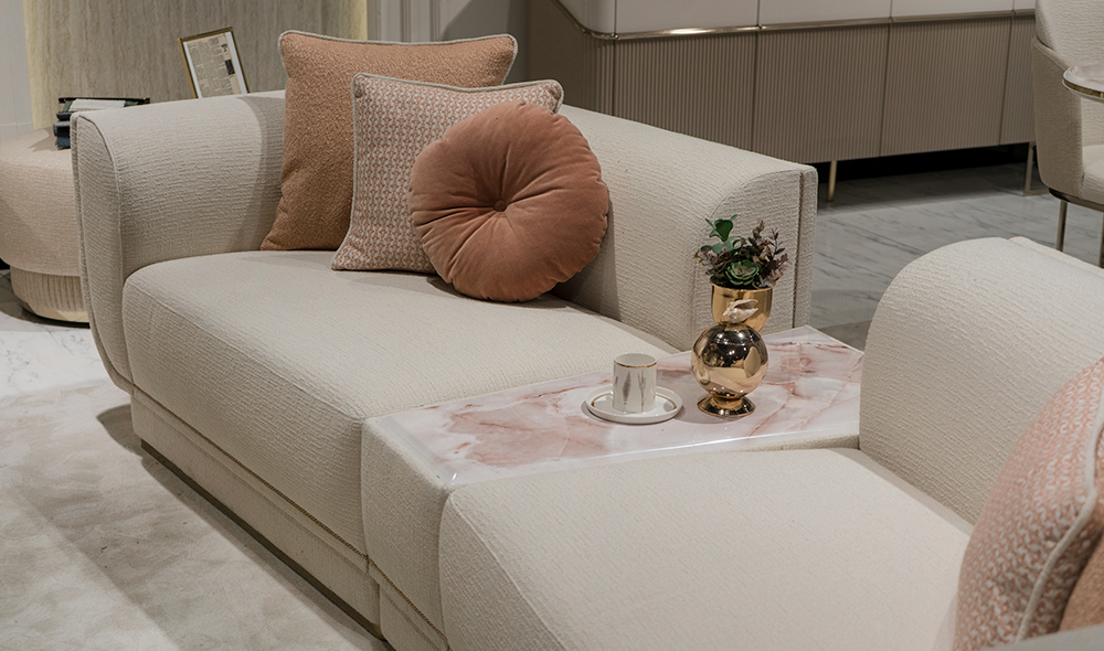 Oscar Luxury Koltuk Takımı - 2026 Koltuk Takımı | Yapı Mobilya - Görsel 4